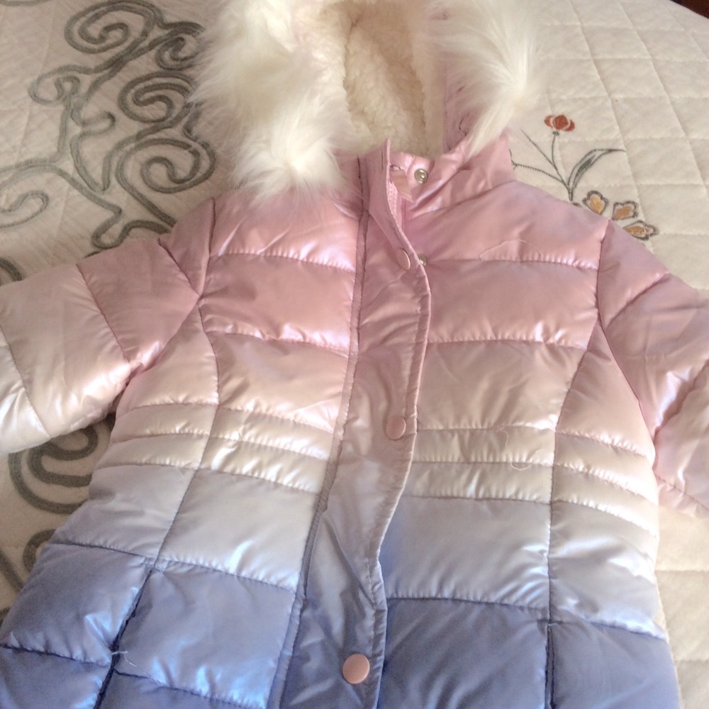 Member’s mark jacket - Picture 6 of 7